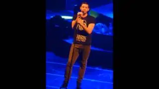 example Whisper lyrics