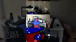 among us vr is a curse