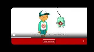 YOUTUBE KIDS!!! APLICAÇÃO PARA OS MAIS PEQUENOS