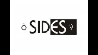 SIDES - Axeleration (studio version)
