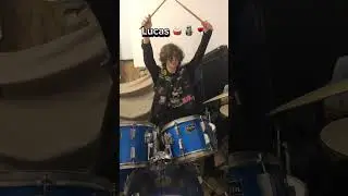 GUESS THE DRUMMER 🤪🤪 (seriously pls listen to Lonely Empire on Spotify 🥺👉👈)
