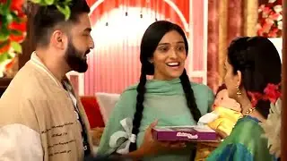 Bhagya lakshmi 12 January 2024 today full episode twist | Neelam accept Lakshmi