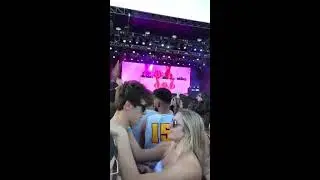 Summer Of Sound 2018 [snapchat story]