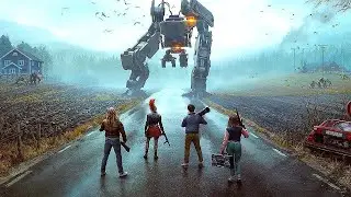 🔴 Generation Zero #16