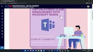 How to claim Certificate from Microsoft MEA Teach Back Program using PDLMS