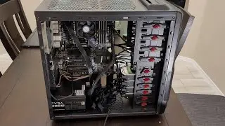 Backup Server 32TB Storage Upgrade