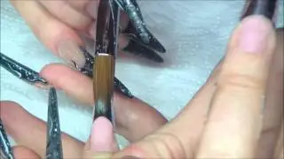Камуфлирующая пудра Nogtika