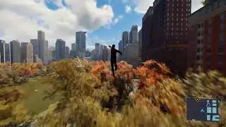 Spiderman pt7!