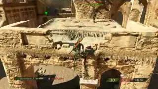 Uncharted 3 Epic 8 Not Alive