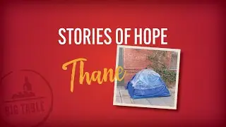 Stories of Hope | Thane