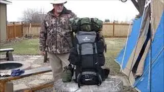 Teton, Explorer 4000 Backpack