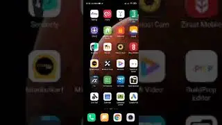 Xiaomi Widevine L3 to L1 Process (Need to Flash Global Rom First) 