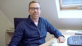 Matthias Heßmann - CIM Administrator