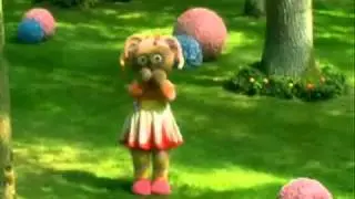 Iggle piggle, Makka Pakka, Upsy Daisy & Tombliboo's FULL SONGS (In the night garden)