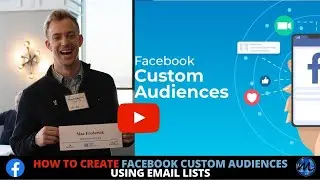 How to Create Facebook Custom Audiences Using Email Lists
