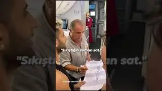 Fatih Terim Reynmen icin imza atıyor. 😂😂 #fyp #fatihterim #reynmen #shorts