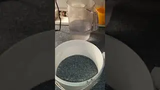 придумала как закрыть дыру