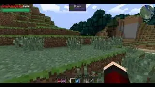 Magia Infinitiva : O começo