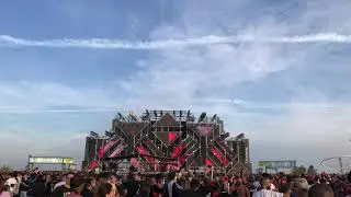 Your Mind - Adam Beyer @ A Summer Story 2019