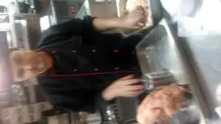 Фаршируем утку