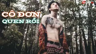 NGHE LÀ KHÓC - Rap Việt Gây Nghiện Hay Nhất Hiện Nay Nhói Lòng Cho Người Cô Đơn