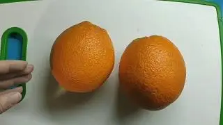 2ПРИПРАВЫ ИЗ 2АПЕЛЬСИНОВ