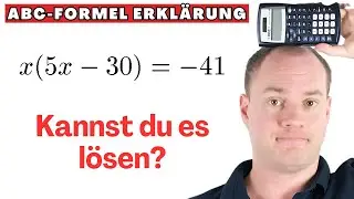 Erklärung ABC-Formel: So verwendet man sie!