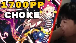 MREKK 1700PP CHOKE