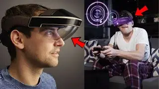 5 AWESOME NEW GADGETS 2020 | YOUR PERSONAL HOME THEATER