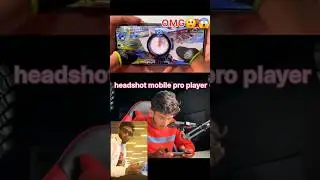 OMG 😱  mobile pro🔥 player  #freefire