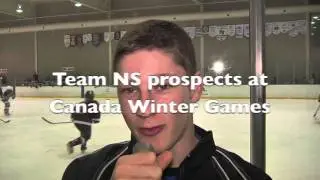 Nathan MacKinnon