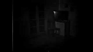 Ghost Orb Moves Chair and Watches TV | Paranormal Activity