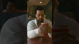 Оказывается, последний патч для Cyberpunk 2077 добавил в игру ЕЩЁ ОДНУ ПАСХАЛКУ?😱