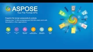 Explore Aspose.Pdf for .NET API Examples using Visual Studio Plugin