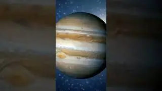 We're heading for the gas planets #documentary #space #astronomy