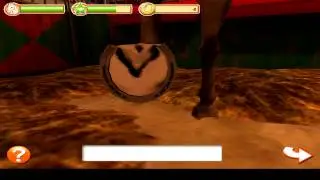 HorseWorld 3D FREE - Android GamePlay