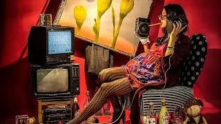 Ani Difranco- Imperfectly