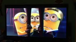 Despicable Me 4 TV Spot 3