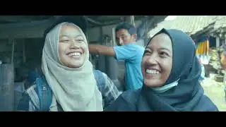 Hilgihts Monthly Event Hunting Pasar - Jatinom, Klaten