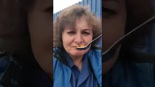 Как мы ёжика морского ели... Сахалинские деликатесы.