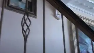Атипичный подъезд