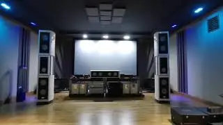 "Sound  of  Life"  Life Audio Cable  Masterpiece  series  all  system.