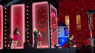 Norbert Wronka - Gdzie Nie Ma Róż,  TVP,  Roztańczona Łotwa Dyneburg