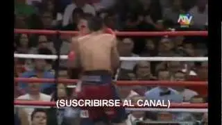 Peru vs Mexico : Box Mundial