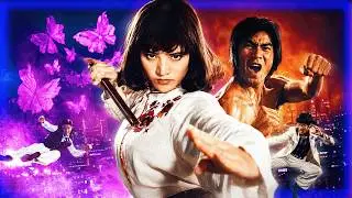 🎬 Sister Street Fighter (1974) | Etsuko Shihomi Martial Arts 👊🔥 | Japanese Action Classic