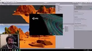 Unity Collab. Facilidad ante todo.