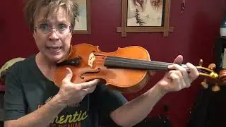 Bow Shaking During Vibrato: Solved!