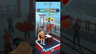 Slap Kings Level Bonus