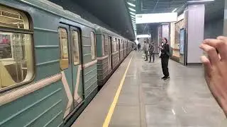 ОБКАТКА! СОКОЛЬСКИЙ НОМЕРНОЙ 81-717.5/714.5 10131-10132 ПРОСЛЕДУЕТ БЕЛОМОРСКЦЮ БЕЗ ПОСАДКИ!