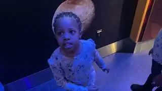 Smithsonian National Air and Space Museum | Washington D.C. | Family Vlog